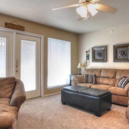 Windrow Retreat Apartment New Braunfels Exterior photo