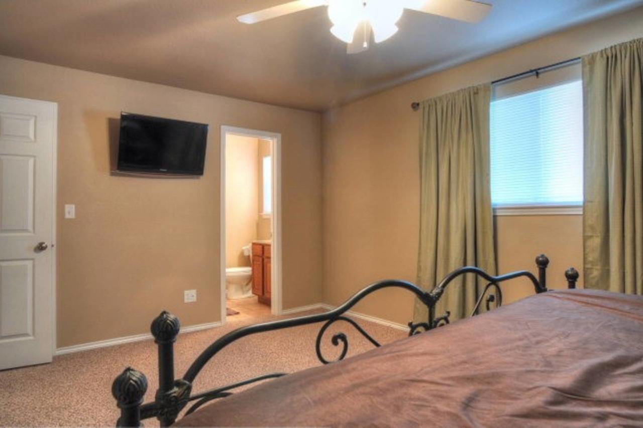 Windrow Retreat Apartment New Braunfels Exterior photo