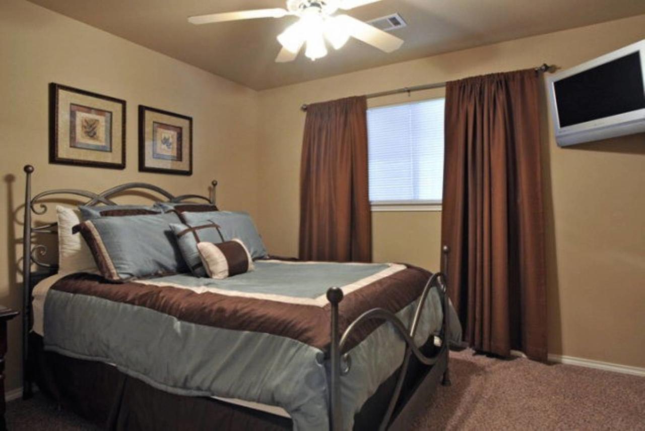 Windrow Retreat Apartment New Braunfels Exterior photo